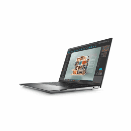 Mobilna stacja robocza Dell Precision 5690 N002P5690EMEA_VP Ultra 7 165H 16 WUXGA 32GB 1TB SSD RTX 1000 W11PRO 3Y PS