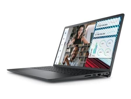 Laptop Dell Vostro 3520 N3002PVNB3520EMEA01 i5-1235U 15.6 FHD 8GB 512GB SSD W11PRO 3Y PS