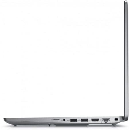 Laptop Dell Latitude 5540 N016L554015EMEA_VP i5-1345U 15.6 FHD 16GB 512GB SSD W11PRO 3Y PS