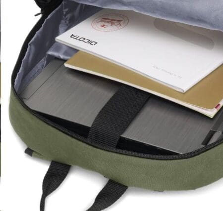 Plecak na laptopa Dicota Base XX B2 15.6" D31965