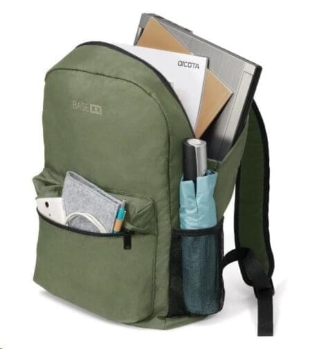 Plecak na laptopa Dicota Base XX B2 15.6" D31965