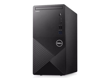 Komputer Dell Vostro 3020 MT N2046VDT3020MTEMEA01 i5-13400 8GB 256GB SSD W11PRO 3Y PS
