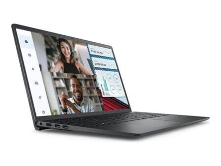 Laptop Dell Vostro 3520 N3002PVNB3520EMEA01 i5-1235U 15.6 FHD 8GB 512GB SSD W11PRO 3Y PS