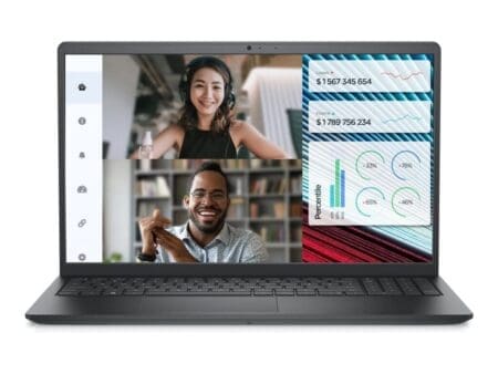 Laptop Dell Vostro 3520 N3002PVNB3520EMEA01 i5-1235U 15.6 FHD 8GB 512GB SSD W11PRO 3Y PS