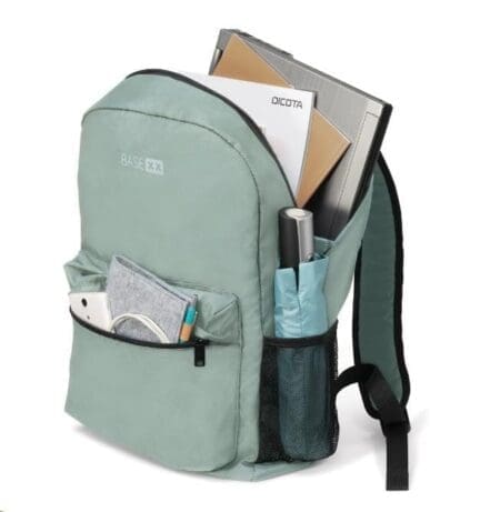 Plecak na laptopa Dicota Base XX B2 15.6" D31967