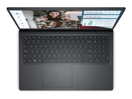 Laptop Dell Vostro 3520 N3002PVNB3520EMEA01 i5-1235U 15.6 FHD 8GB 512GB SSD W11PRO 3Y PS