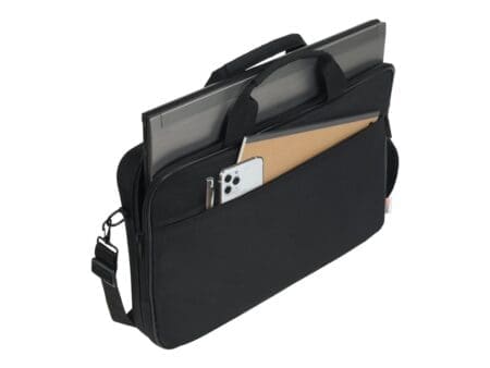 Torba do laptopa Dicota Base XX Toploader 14.1" D31797