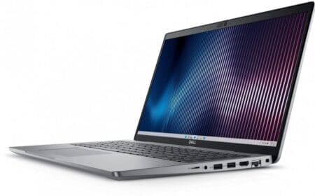 Laptop Dell Latitude 5540 N016L554015EMEA_VP i5-1345U 15.6 FHD 16GB 512GB SSD W11PRO 3Y PS