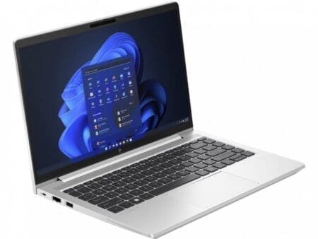 Laptop HP EliteBook 640 G10 85D45EA i5-1335U 14 FHD 16GB 512GB SSD W11PRO 3Y Onsite