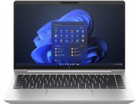 Laptop HP EliteBook 640 G10 85D45EA i5-1335U 14 FHD 16GB 512GB SSD W11PRO 3Y Onsite