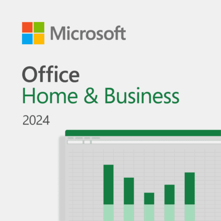 Microsoft Office Home 2024 All PKC Wersja Pudełkowa EP2-06862