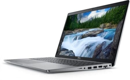Laptop Latitude 5440 N025L544014EMEA_VP_WWAN i7-1355U 14 WUXGA+ 16GB 512GB SSD LTE W11PRO 3Y PS