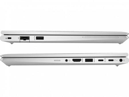Laptop HP EliteBook 640 G10 85D45EA i5-1335U 14 FHD 16GB 512GB SSD W11PRO 3Y Onsite