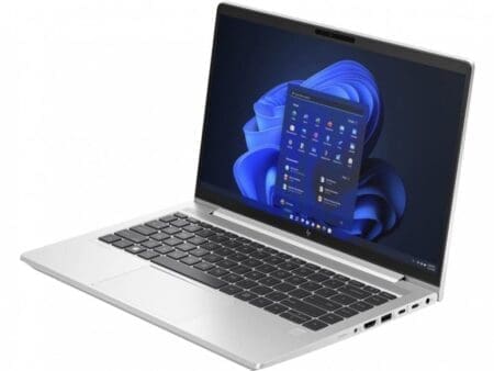 Laptop HP EliteBook 640 G10 85D45EA i5-1335U 14 FHD 16GB 512GB SSD W11PRO 3Y Onsite