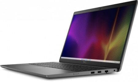 Laptop Dell Latitude 3540 N007L354015EMEA_VP i5-1335U 15.6 FHD 8GB 256GB SSD W11PRO 3Y PS