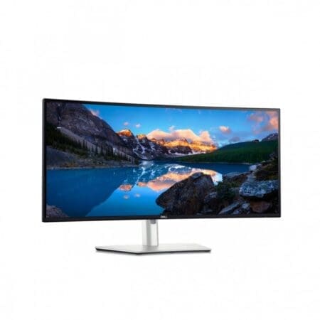 Monitor Dell U3425WE 210-BMDW 34" 3440x1440