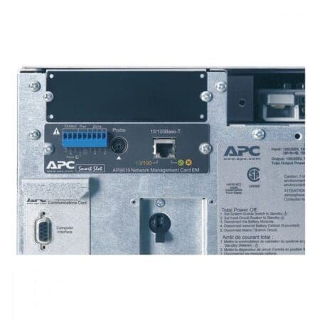 Zasilacz SYA4K8I Symmetra LX 4kV A up to 8kVA N+1  SYA4K8I