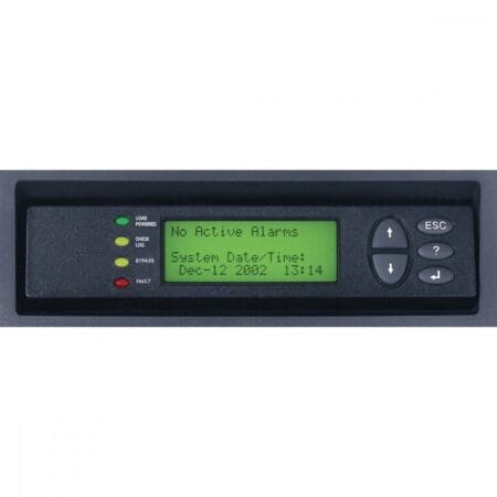 Zasilacz SYA4K8I Symmetra LX 4kV A up to 8kVA N+1  SYA4K8I