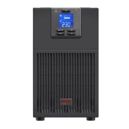 Zasilacz SRVPM10KI Easy UPS SRV 10000VA 230V                          z zewnętrznym pakietem akumulatorów