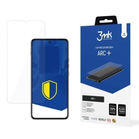 Folia ochronna na smartfon 3mk ARC+ Motorola Thinkphone 5903108511650