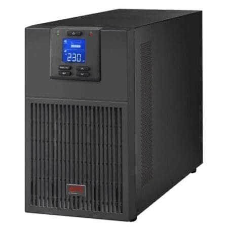 Zasilacz SRVPM10KI Easy UPS SRV 10000VA 230V                          z zewnętrznym pakietem akumulatorów