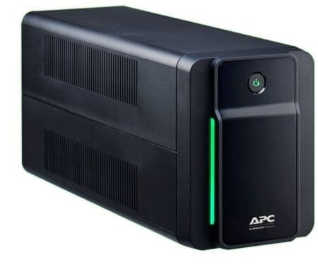 Zasilacz awaryjny BX750MI Back-UPS 750VA