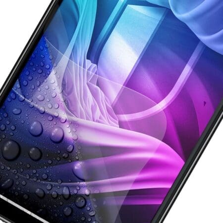 Folia ochronna na smartfon 3mk Silky Matt Pro Apple iPhone 14 Plus 5903108530187