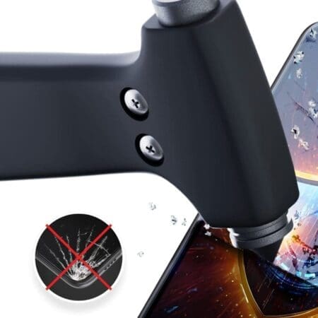 Folia ochronna na smartfon 3mk Silky Matt Privacy Samsung Galaxy A34 5G 5903108572026