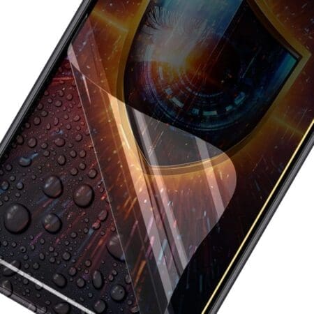 Folia ochronna na smartfon 3mk Silky Matt Privacy Samsung Galaxy A34 5G 5903108572026