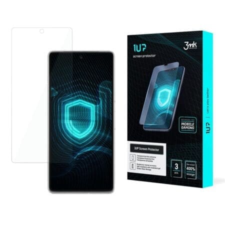 Folia ochronna na smartfon 3mk 1UP Google Pixel 7A 5G 5903108527071