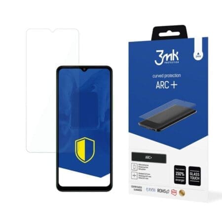 Folia ochronna na smartfon 3mk ARC+ Xiaomi Redmi A3x 5903108575515