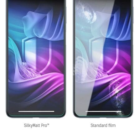 Folia ochronna na smartfon 3mk Silky Matt Pro Apple iPhone 14 Plus 5903108530187