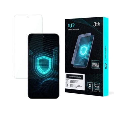 Folia ochronna na smartfon 3mk 1UP Samsung Galaxy M35 5903108575317