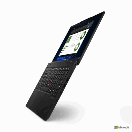 Mobilna Stacja Robocza Lenovo ThinkPad P14s G5 21ME000WPB RYZEN 7 8840HS 14 2.8K 64GB 2TB SSD LTE W11PRO 3Y Premier