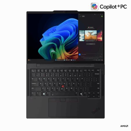 Laptop Lenovo ThinkPad T14s G6 21M1000GPB RYZEN AI 7 PRO 360 14 WUXGA 32GB 1TB SSD W11PRO 3Y Premier