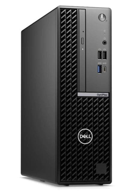 Komputer Dell Optiplex 7020 SFF Plus N006O7020SFFPEMEA_VP i5-14500 16GB 512GB SSD W11PRO 3Y PS