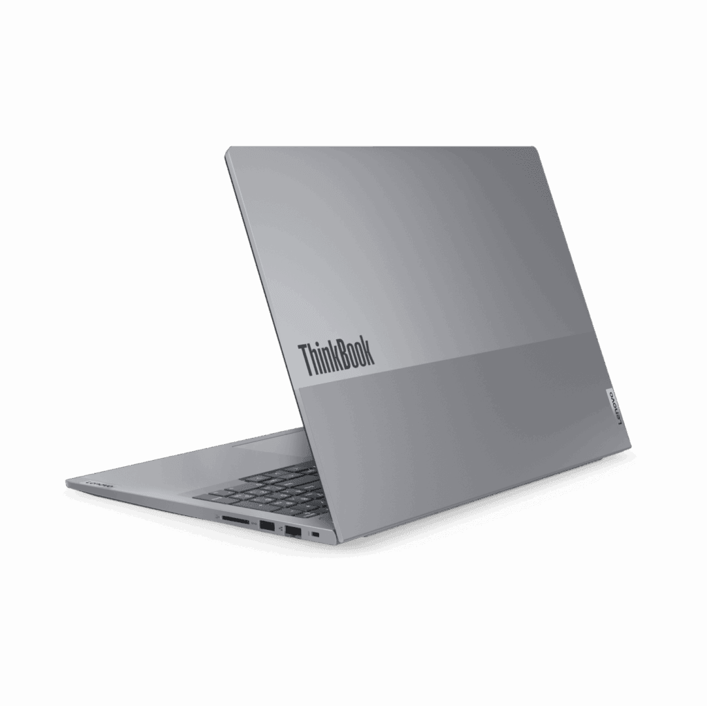 Laptop Lenovo ThinkBook 16 G7 21MW000TPB RYZEN 5 7535HS 16 WUXGA 16GB 512GB SSD W11PRO 3Y Onsite