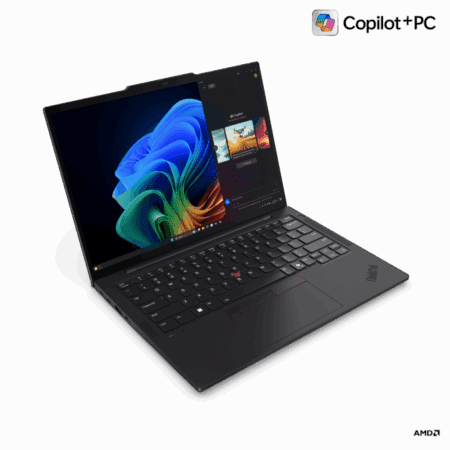 Laptop Lenovo ThinkPad T14s G6 21M1000GPB RYZEN AI 7 PRO 360 14 WUXGA 32GB 1TB SSD W11PRO 3Y Premier