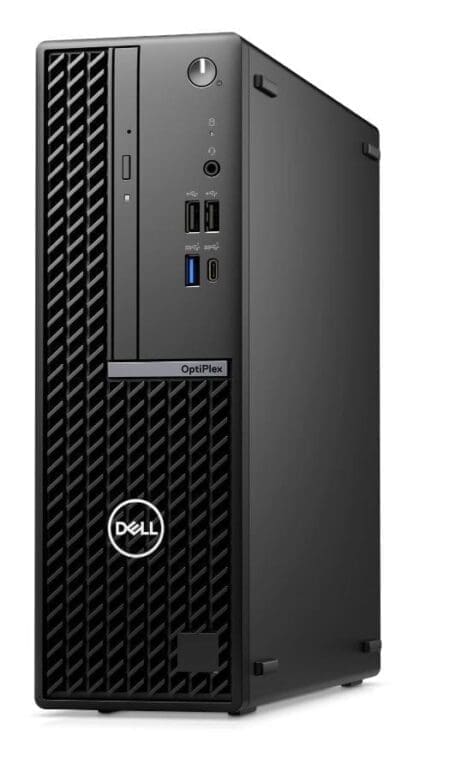 Komputer Dell Optiplex 7020 SFF Plus N006O7020SFFPEMEA_VP i5-14500 16GB 512GB SSD W11PRO 3Y PS
