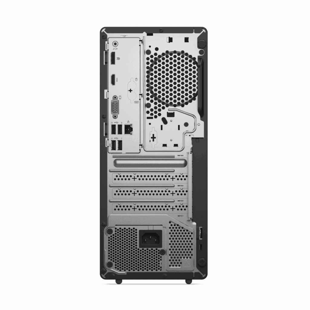 Komputer Lenovo ThinkCentre neo 50t G5 Tower 12UD000YPB i5-14400 16GB 1TB SSD W11PRO 3Y Onsite