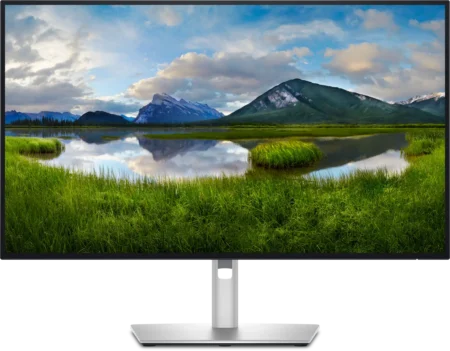 Monitor Dell UltraSharp U2725QE 210-BQTL 27" 4K Thunderbolt 140W