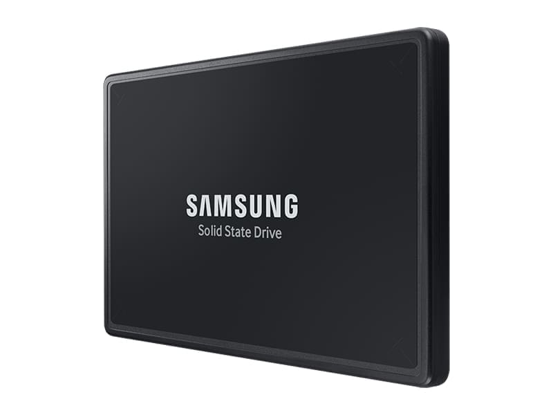 Dysk SSD Samsung PM9A3U2 1920GB NVMe 2.5" MZQL21T9HCJR-00W07