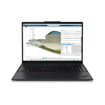 Mobilna Stacja Robocza Lenovo ThinkPad P16s G4 21QR0034PB RYZEN AI 7 PRO 350 16 WUXGA 32GB 1TB SSD W11PRO 3Y Premier