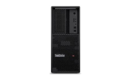 Stacja Robocza Lenovo ThinkStation P3 Tower G2 30HT005SPB Ultra 7 265K 32GB 1TB SSD RTX 2000 W11PRO 3Y Onsite