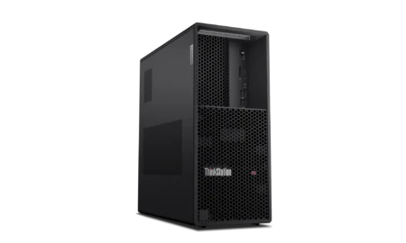 Stacja Robocza Lenovo ThinkStation P3 Tower G2 30HT005SPB Ultra 7 265K 32GB 1TB SSD RTX 2000 W11PRO 3Y Onsite