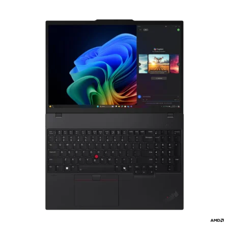 Laptop Lenovo ThinkPad T16 G4 21QN0028PB RYZEN AI 5 PRO 340 16 WUXGA 16GB 512GB SSD W11PRO 3Y Premier