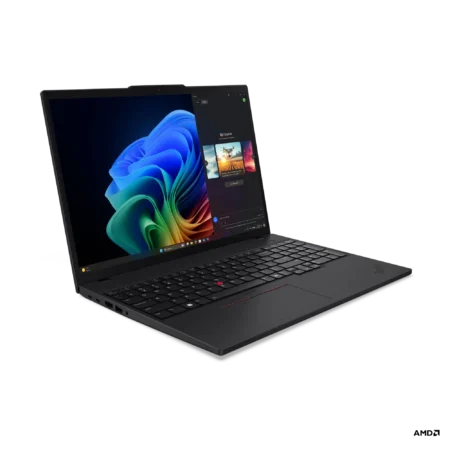 Laptop Lenovo ThinkPad T16 G4 21QN0028PB RYZEN AI 5 PRO 340 16 WUXGA 16GB 512GB SSD W11PRO 3Y Premier