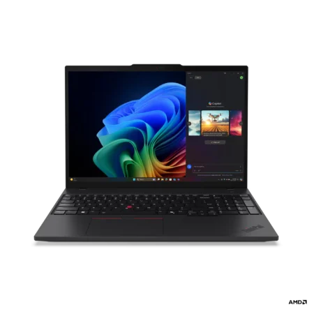 Laptop Lenovo ThinkPad T16 G4 21QN0028PB RYZEN AI 5 PRO 340 16 WUXGA 16GB 512GB SSD W11PRO 3Y Premier
