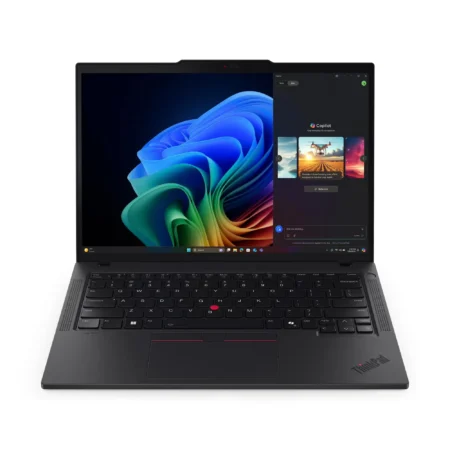 Laptop Lenovo ThinkPad T14 G6 21QC0040PB Ultra 7 255U 14 WUXGA 32GB 1TB SSD W11PRO 3Y Premier