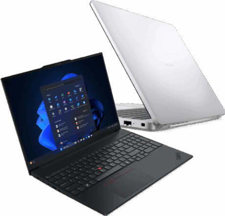 Grafika laptopy